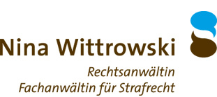 Nina Wittrowski Logo